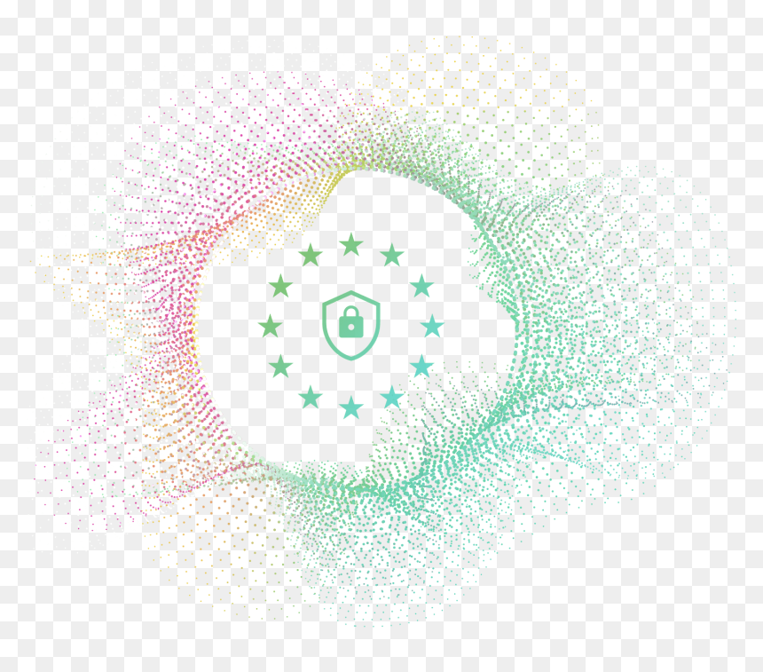 Circle, HD Png Download - touchdown png