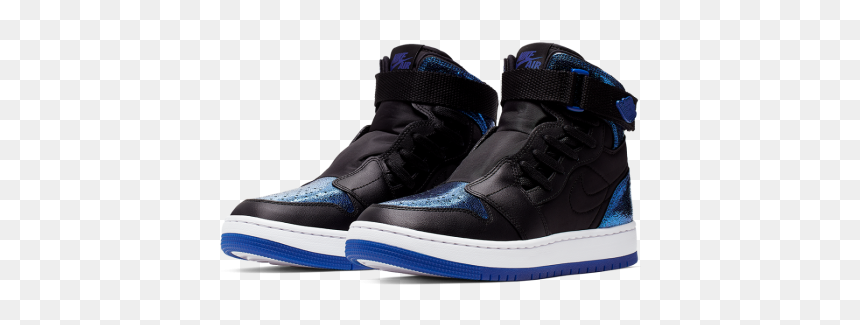 Air Jordan 1 Nova, HD Png Download - jordan shoe png