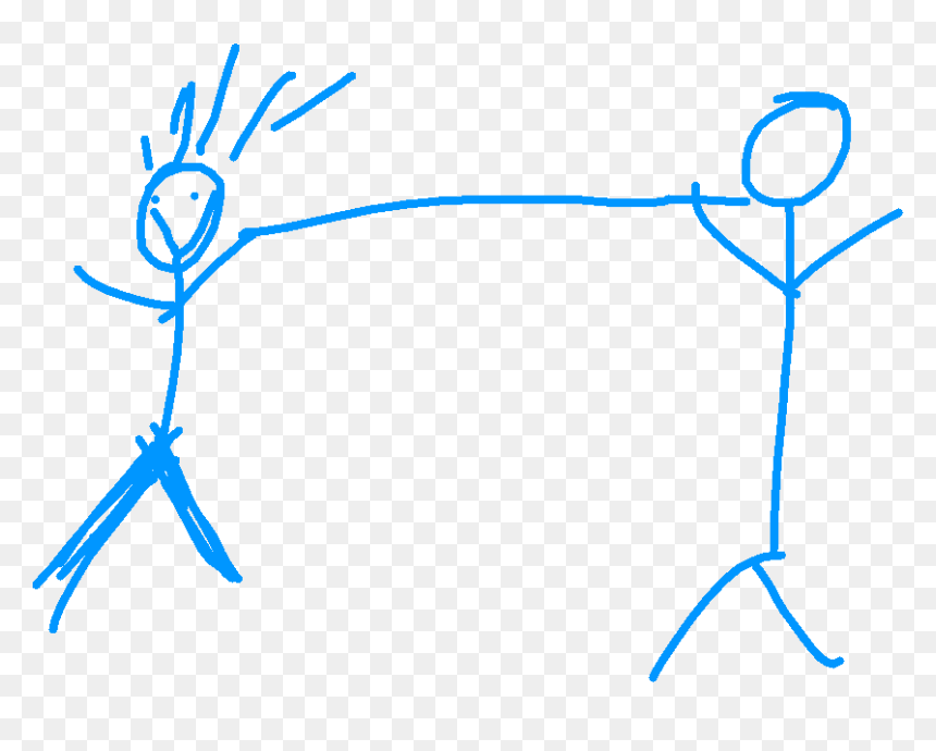 Transparent Tug Of War Clipart, HD Png Download - tug of war png