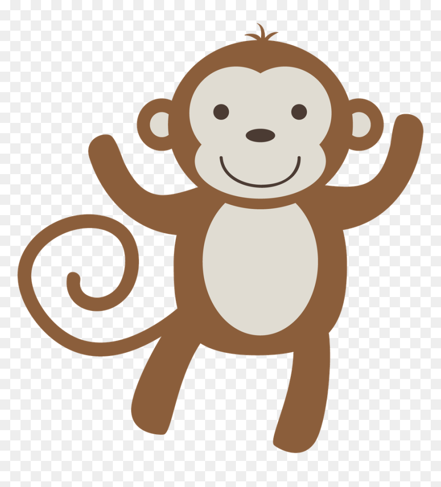 Transparent Safari Clipart Images - Jungle Animals Clip Art, HD Png Download - safari animals png