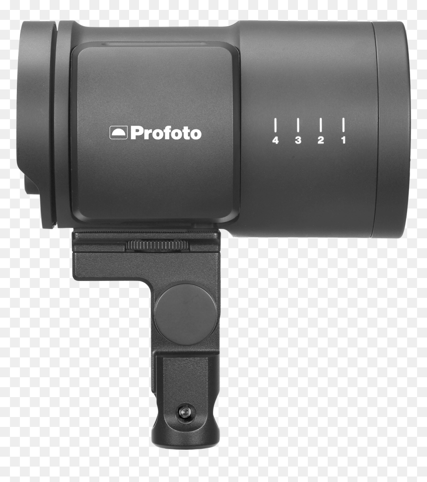 Profoto B10 Ocf Flash Head - Profoto, HD Png Download - camera flashes png