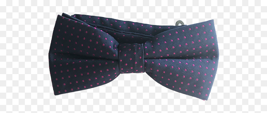 Paisley, HD Png Download - blue bow tie png