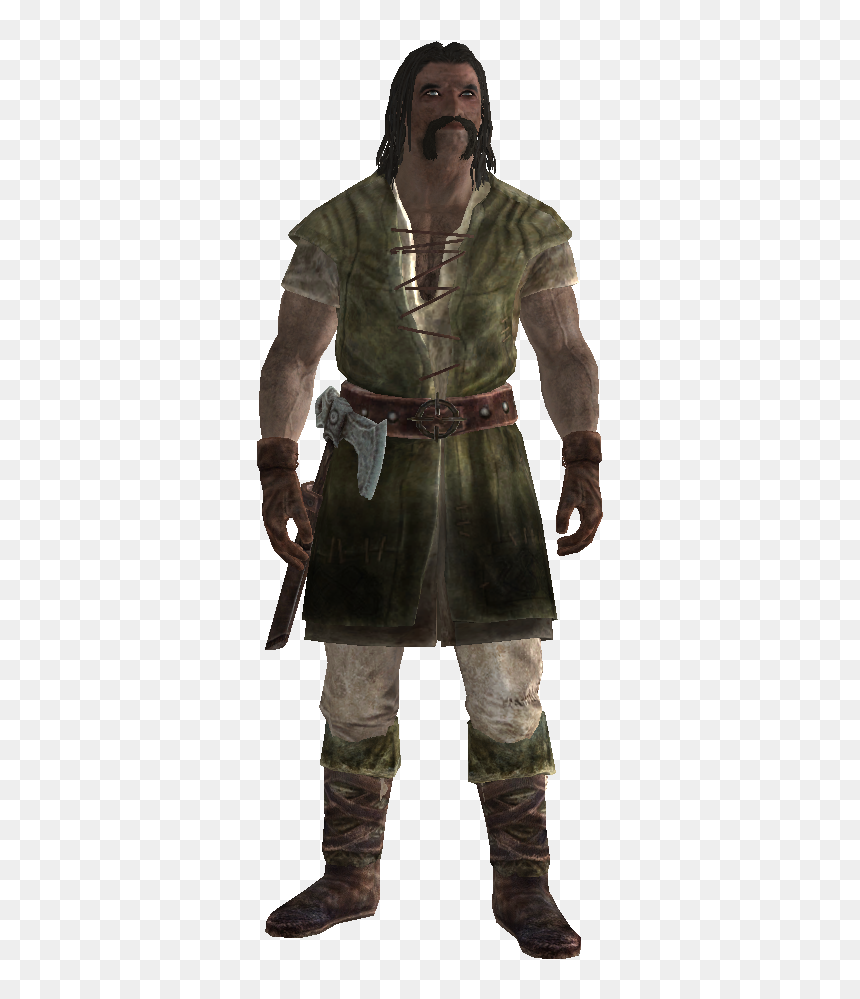 Transparent Sable Png - The Elder Scrolls, Png Download - dishonored png
