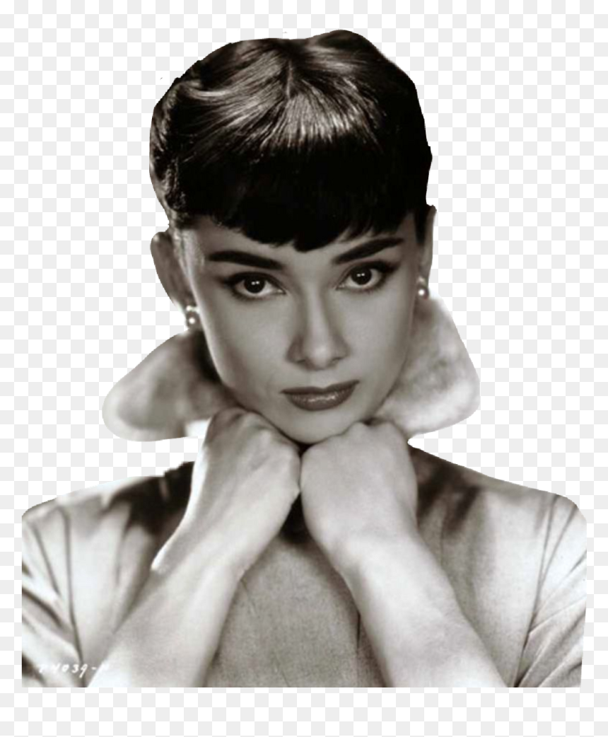 Audrey Hepburn , Png Download - Audrey Hepburn In Her 40s, Transparent Png - audrey hepburn png
