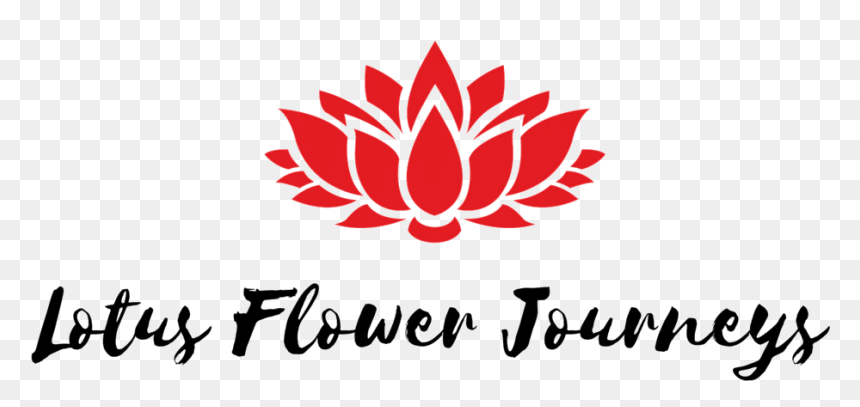 Emblem, HD Png Download - lotus flower graphic png