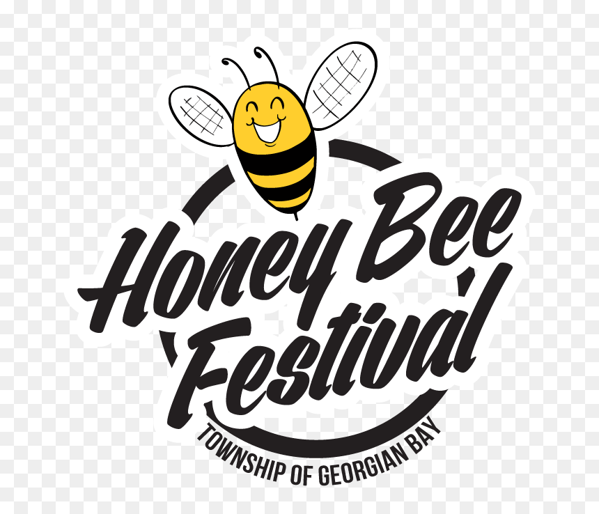 Honeybee, HD Png Download - honeybee png