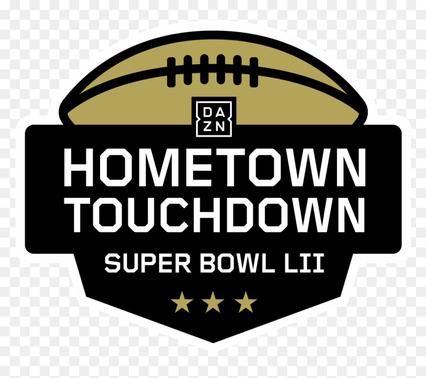 Faber College, HD Png Download - touchdown png