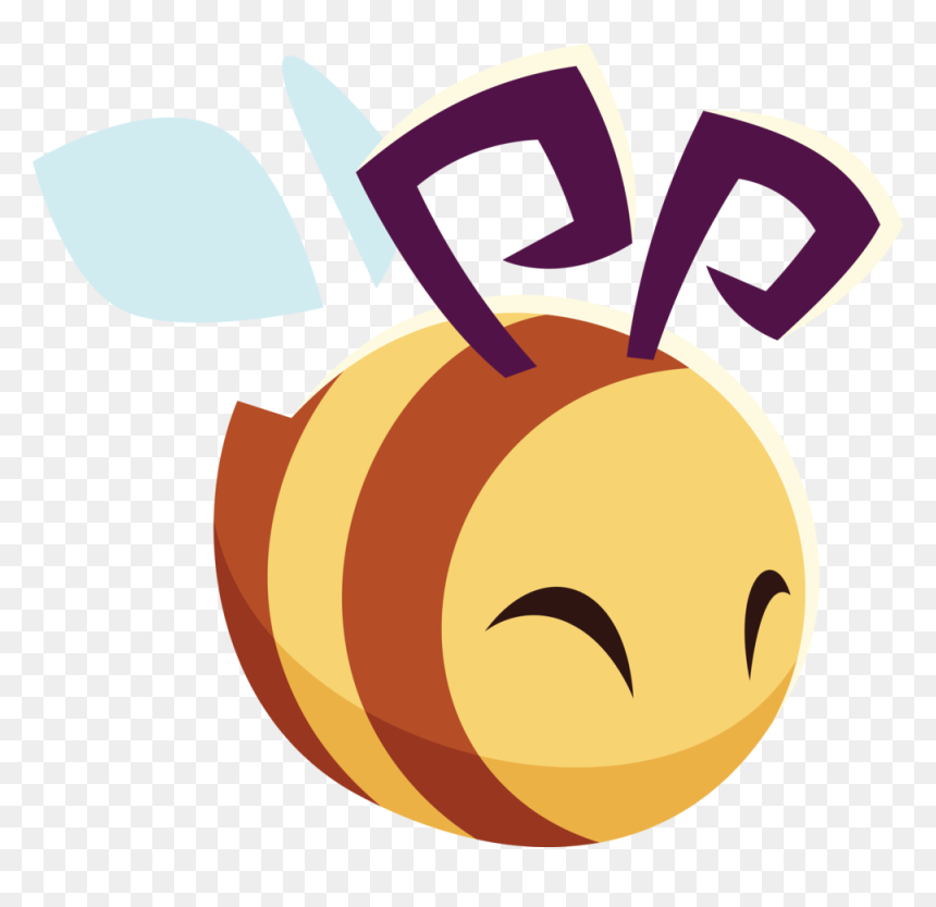 Pet Honeybee - Bee Emote, HD Png Download - honeybee png