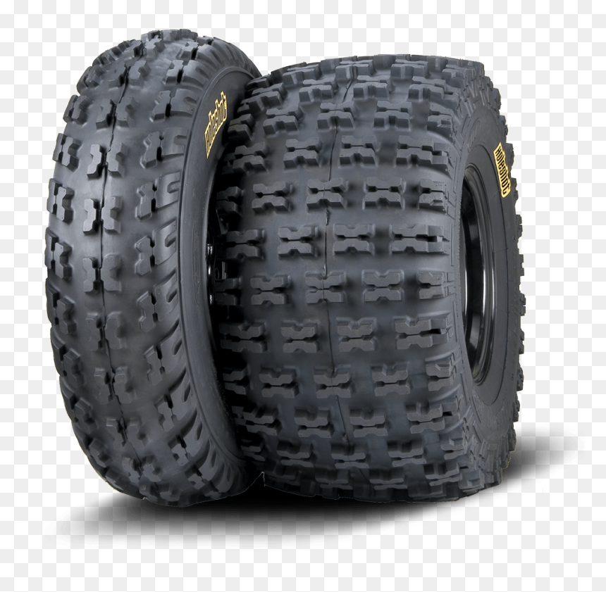Hd Front Rear - Itp Holeshot Hd, HD Png Download - tires png transparent