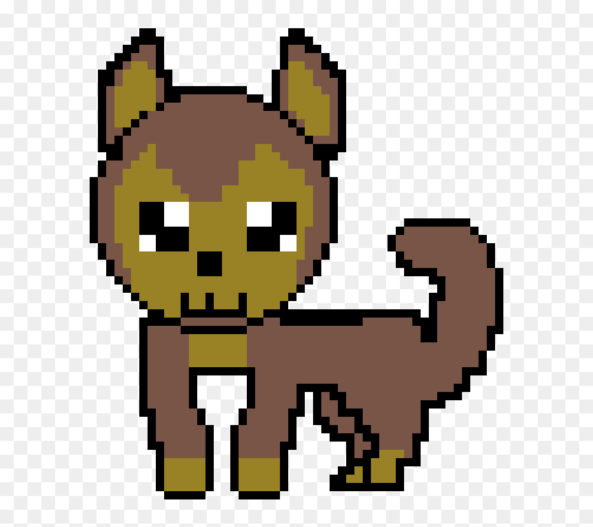 German Shepherd Clipart , Png Download - Cartoon, Transparent Png - shepherd png