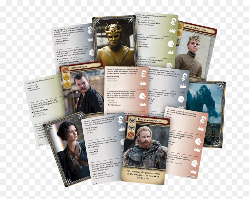 Collection, HD Png Download - game of thrones throne png