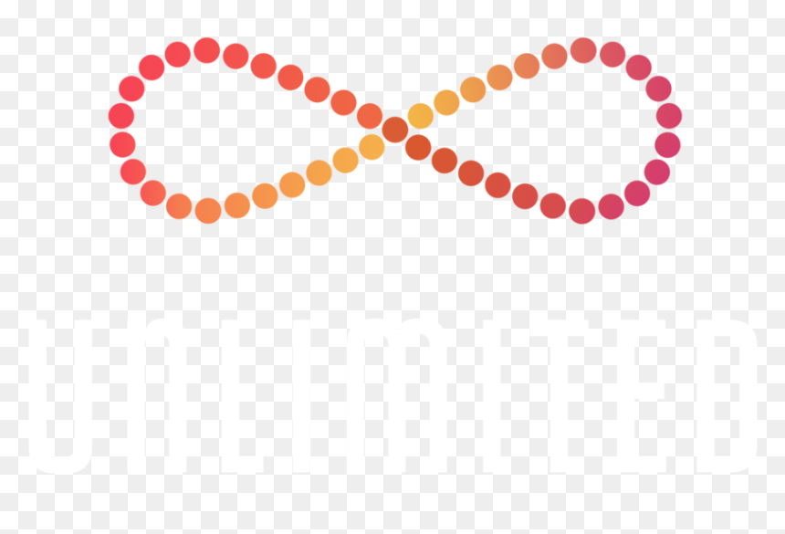 Unlimited Logo Light - Good Evening Gif Share, HD Png Download - unlimited png