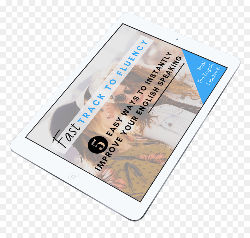Free English Lessons - Smartphone, HD Png Download - english teacher png
