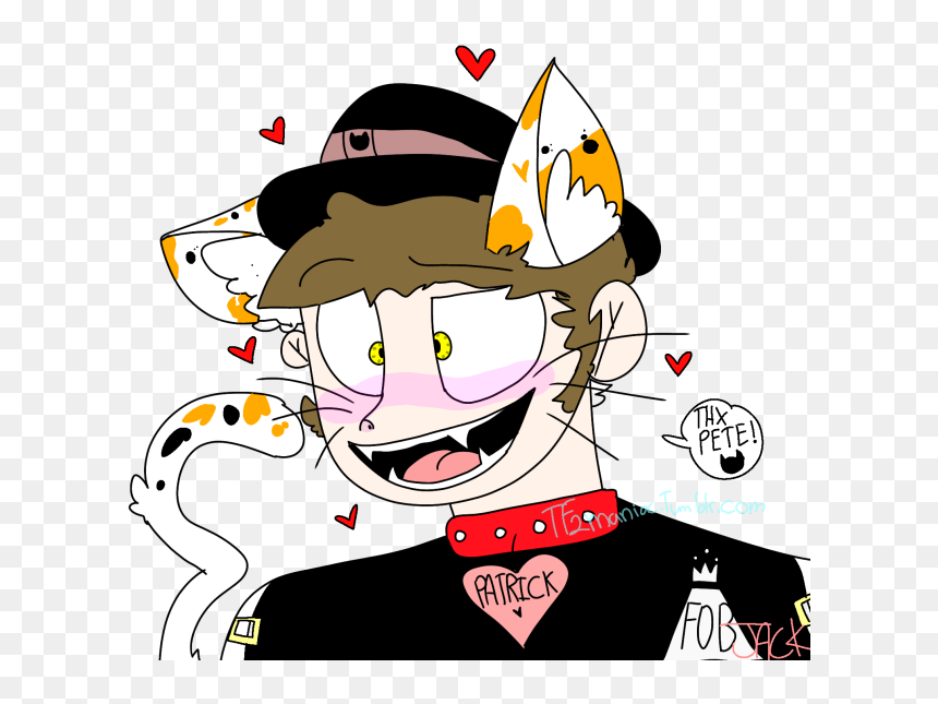 Image - Cartoon, HD Png Download - shocked patrick png