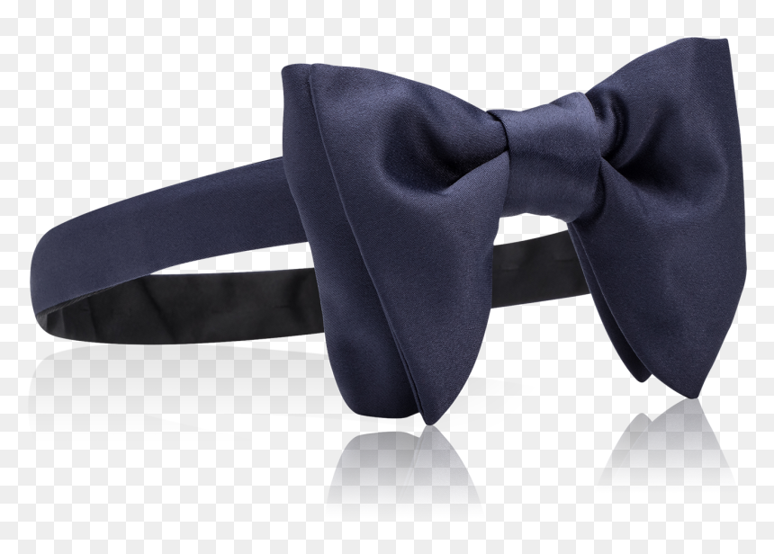 Blue Bow Tie Product Image - Formal Wear, HD Png Download - blue bow tie png