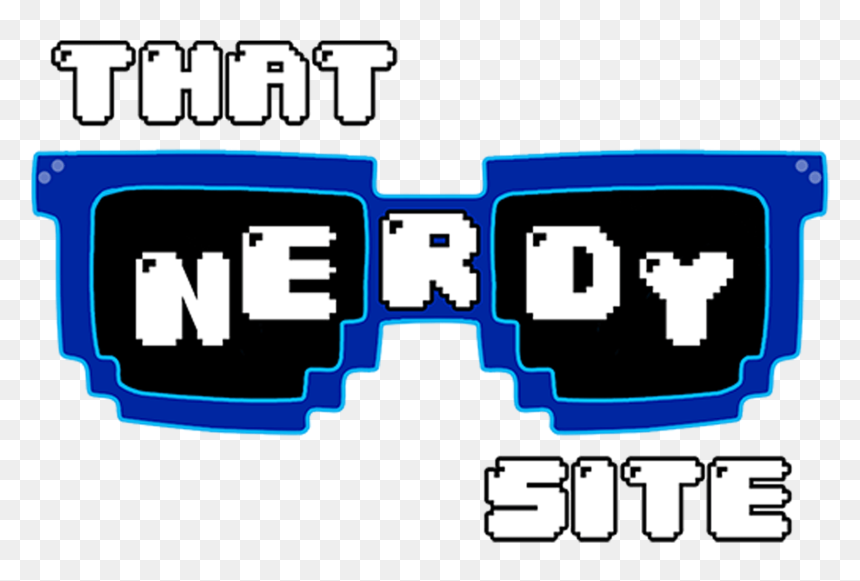 Clip Art, HD Png Download - nerdy glasses png