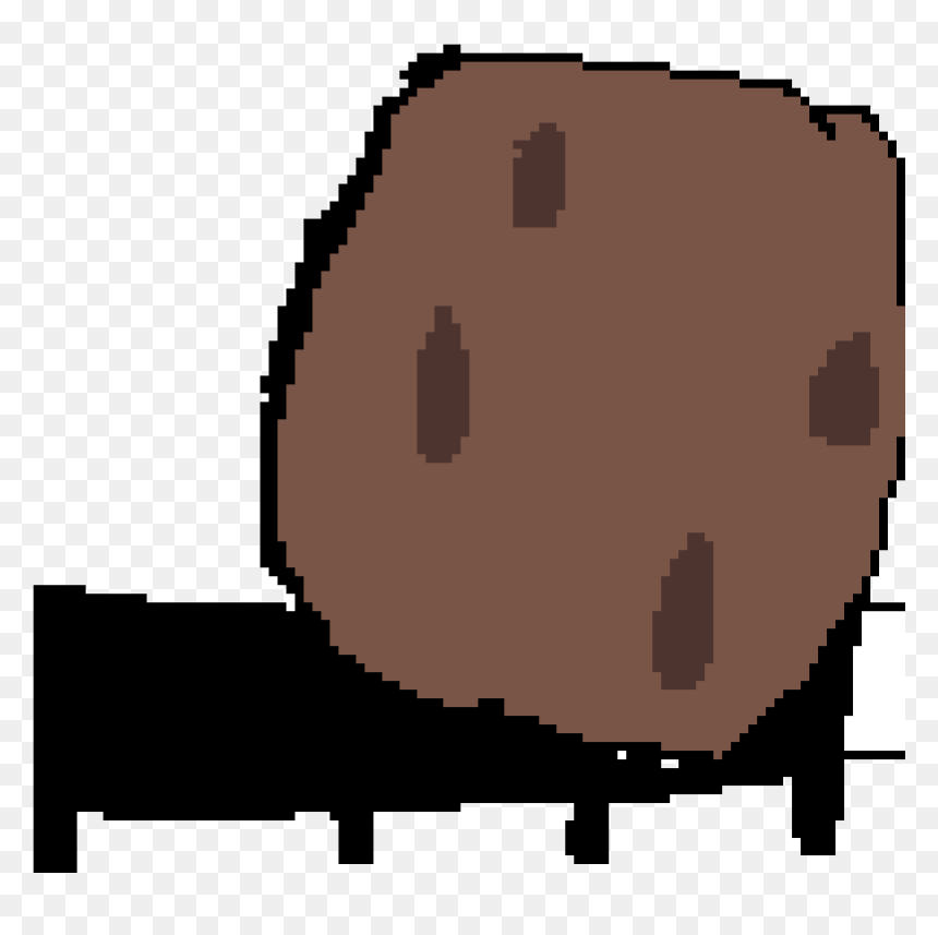 Illustration , Png Download - Illustration, Transparent Png - couch potato png