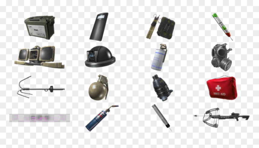 [​img] - Battlefield Hardline, HD Png Download - battlefield hardline png