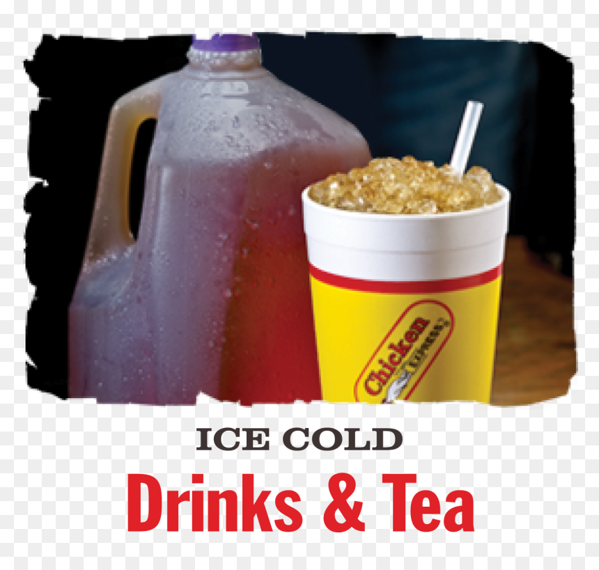 Chicken Express Sweet Tea Gallon , Png Download - Chicken Express Tea Gallon, Transparent Png - sweet tea png