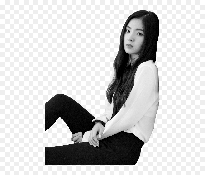Thumb Image - Red Velvet Irene Bae Irene, HD Png Download - red velvet irene png