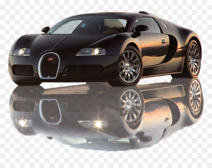 Fast And Furious 7 Bugatti Maserati Car, HD Png Download - bugatti veyron png