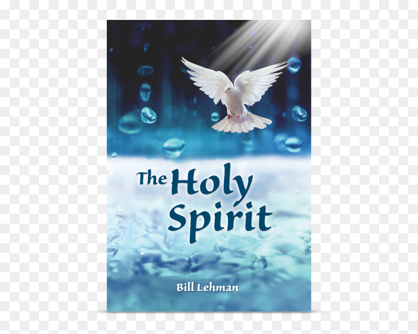 Rainy สาย ฝน วอลเปเปอร์, HD Png Download - holy spirit dove png