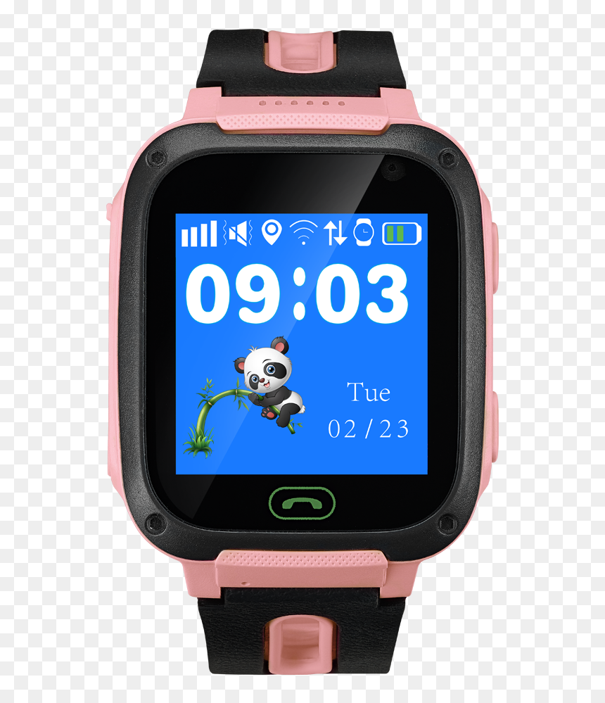 Canyon Kids Smartwatch, HD Png Download - cool kid png