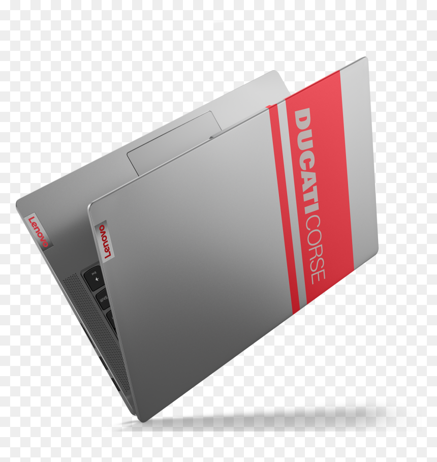 Lenovo Ducati 5, HD Png Download - ducati logo png