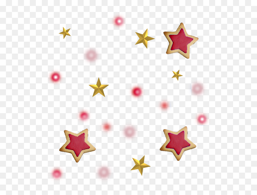My Baby Poem, HD Png Download - purple stars png