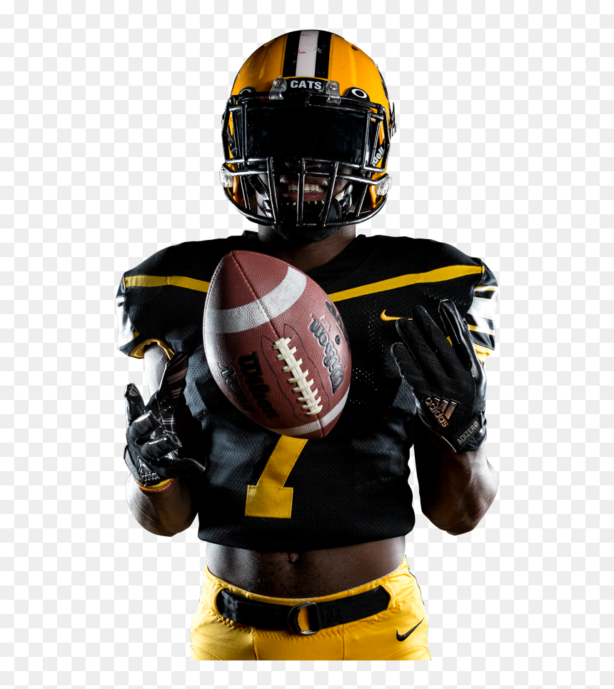 Transparent Football Practice Clipart - Valdosta Football, HD Png Download - touchdown png