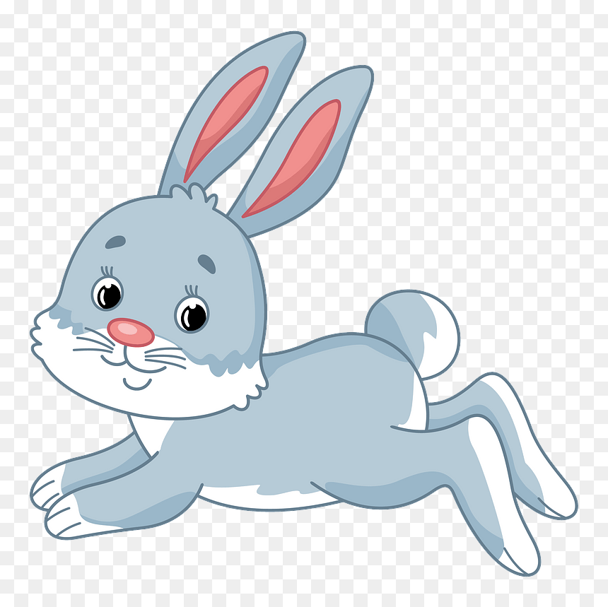 Bunny Clipart, HD Png Download - energizer bunny png