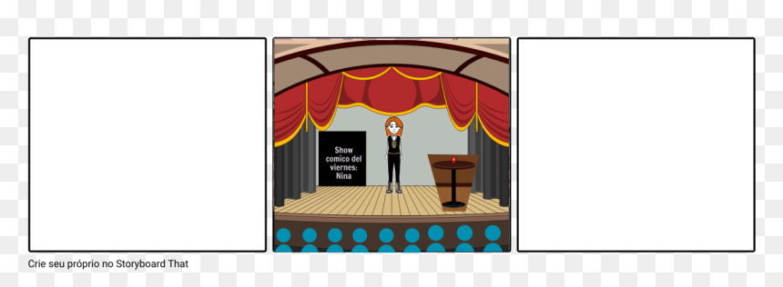 Stage, HD Png Download - cena png
