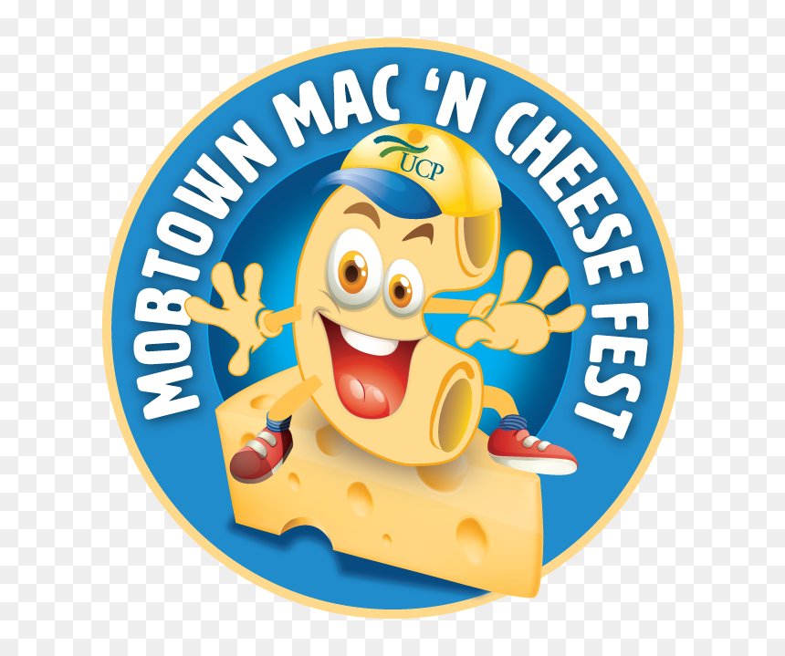 2019 Mobtown Mac "n Cheese Fest - Macaroni And Cheese Logo, HD Png Download - mac n cheese png