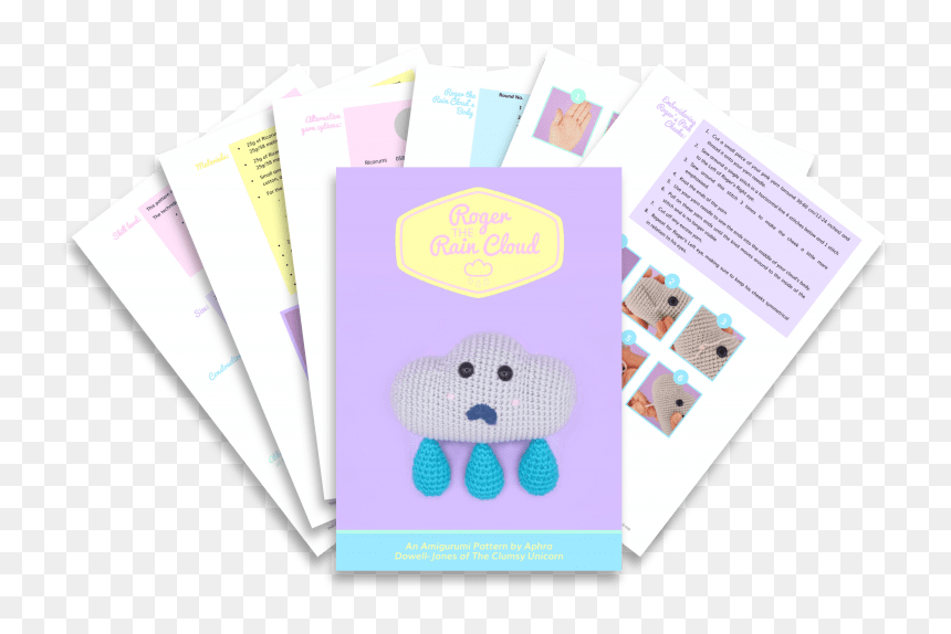 Document, HD Png Download - raincloud png