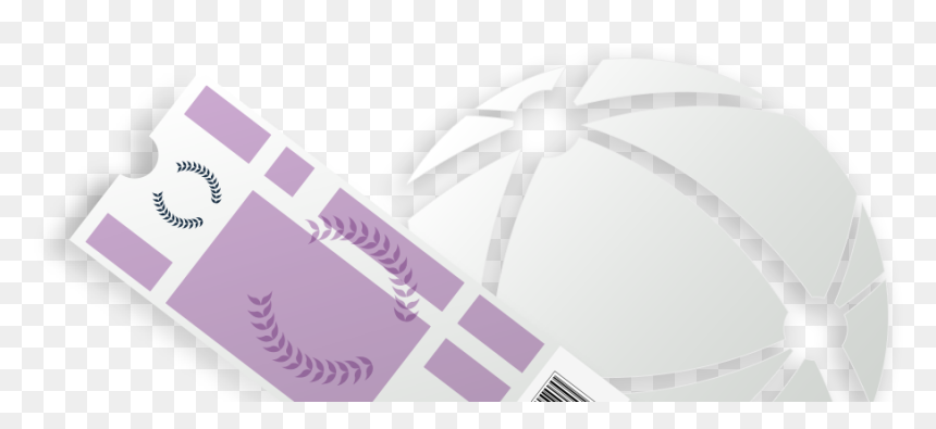 Graphic Design, HD Png Download - purple subscribe png