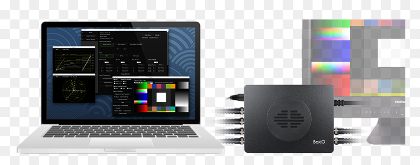 Netbook, HD Png Download - mac monitor png