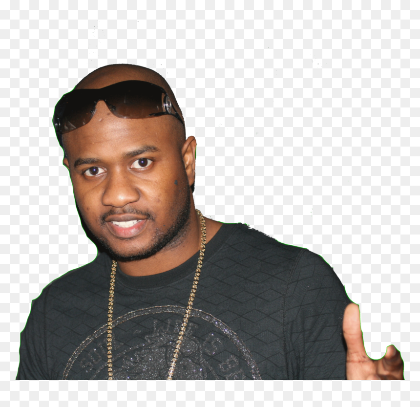 Serani, HD Png Download - rapper chain png