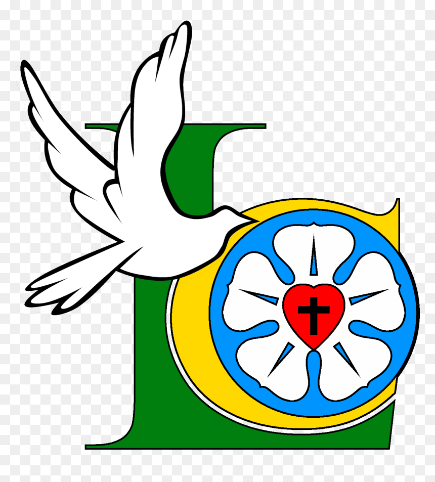 Letter To Bishop Eaton - Birds Flying Away Drawing, HD Png Download - holy spirit dove png