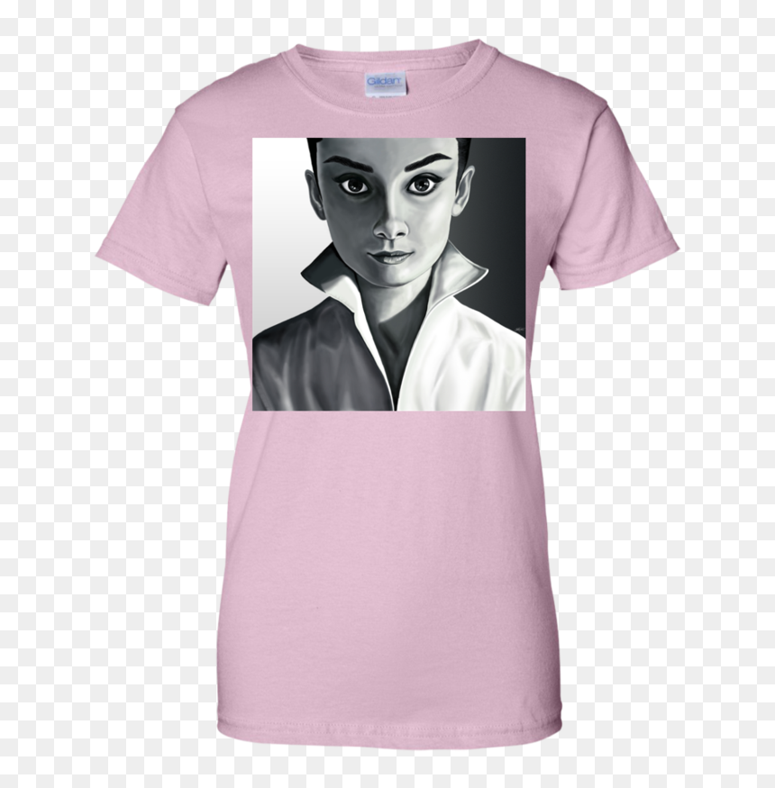 Transparent Audrey Hepburn Png - Girl, Png Download - audrey hepburn png