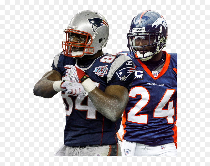 Ben Watson Stops A Defensive Touchdown - Sprint Football, HD Png Download - touchdown png