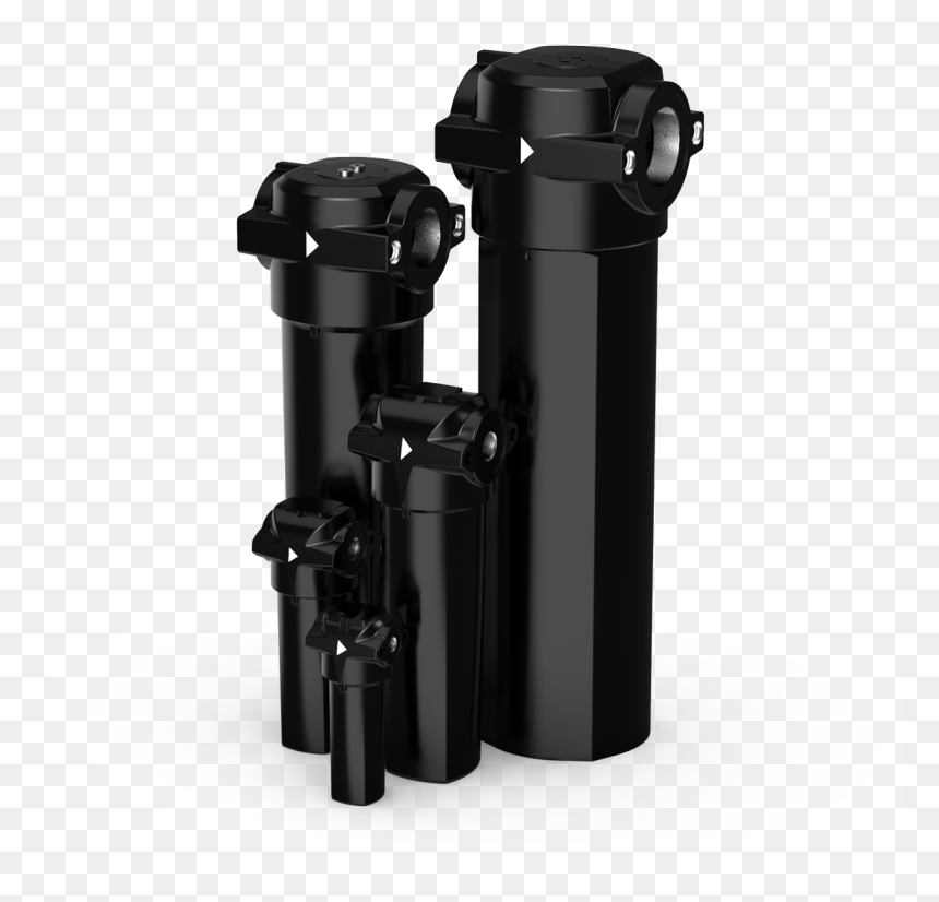 Periscope, HD Png Download - page separator png