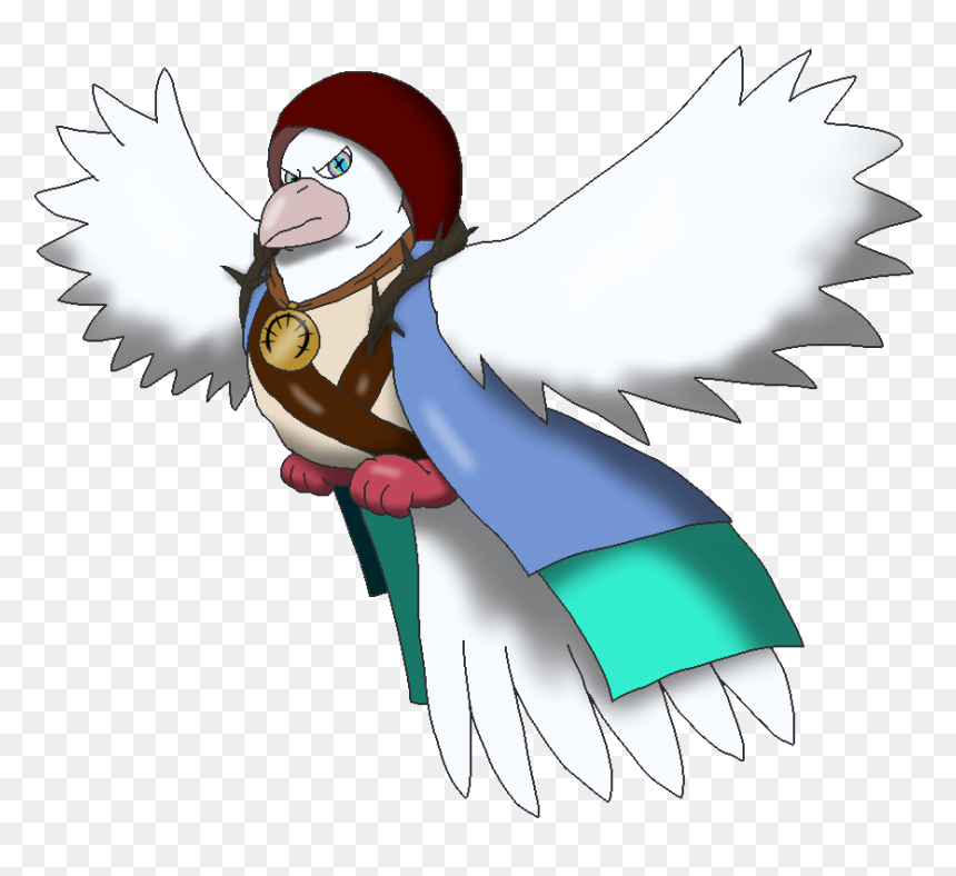 Holy Spirit - Cartoon, HD Png Download - holy spirit dove png