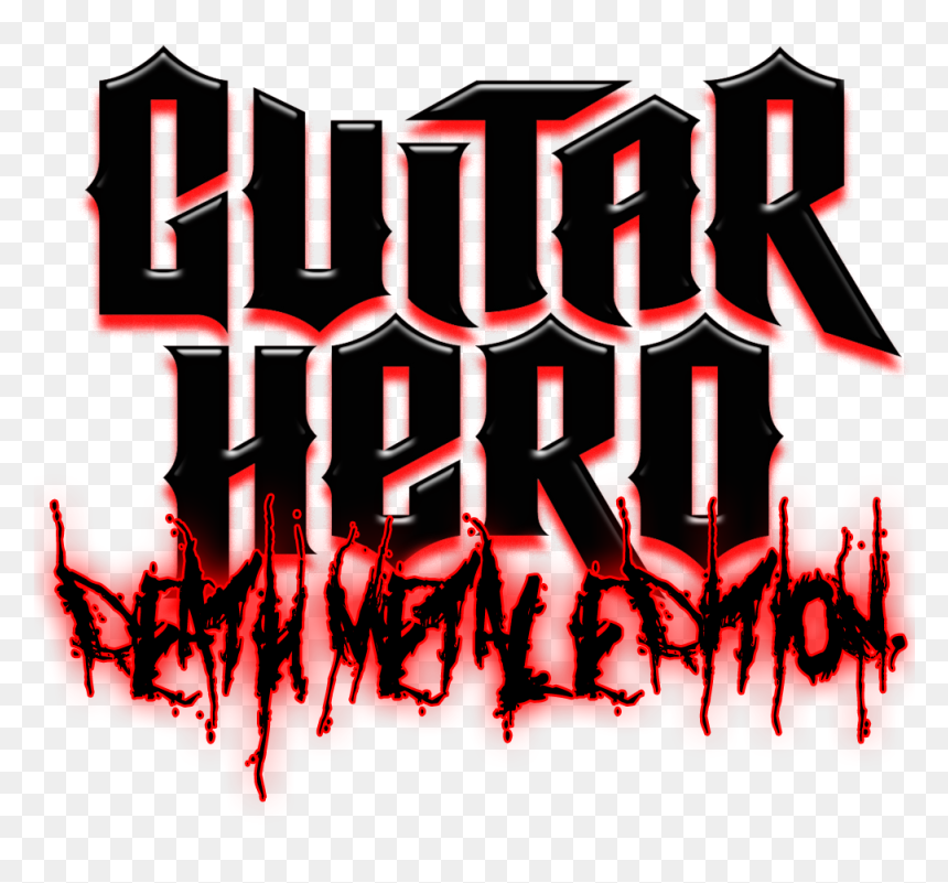 And Im Planning On Making A Theme For It So I Might - Guitar Hero 5, HD Png Download - guitar hero png