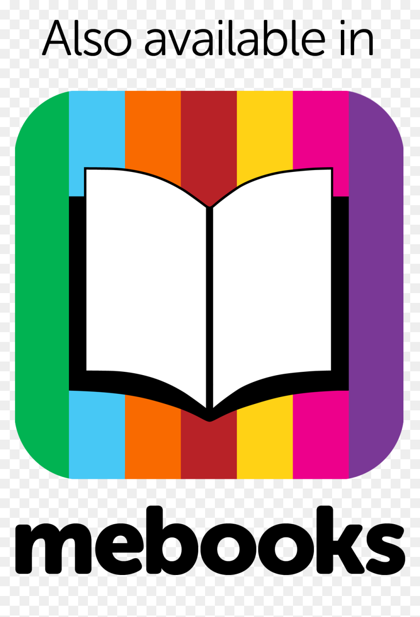 Book Logo Png Www Imgkid Com The Image Kid Has It Ibooks - Me Book Logo, Transparent Png - ibooks logo png