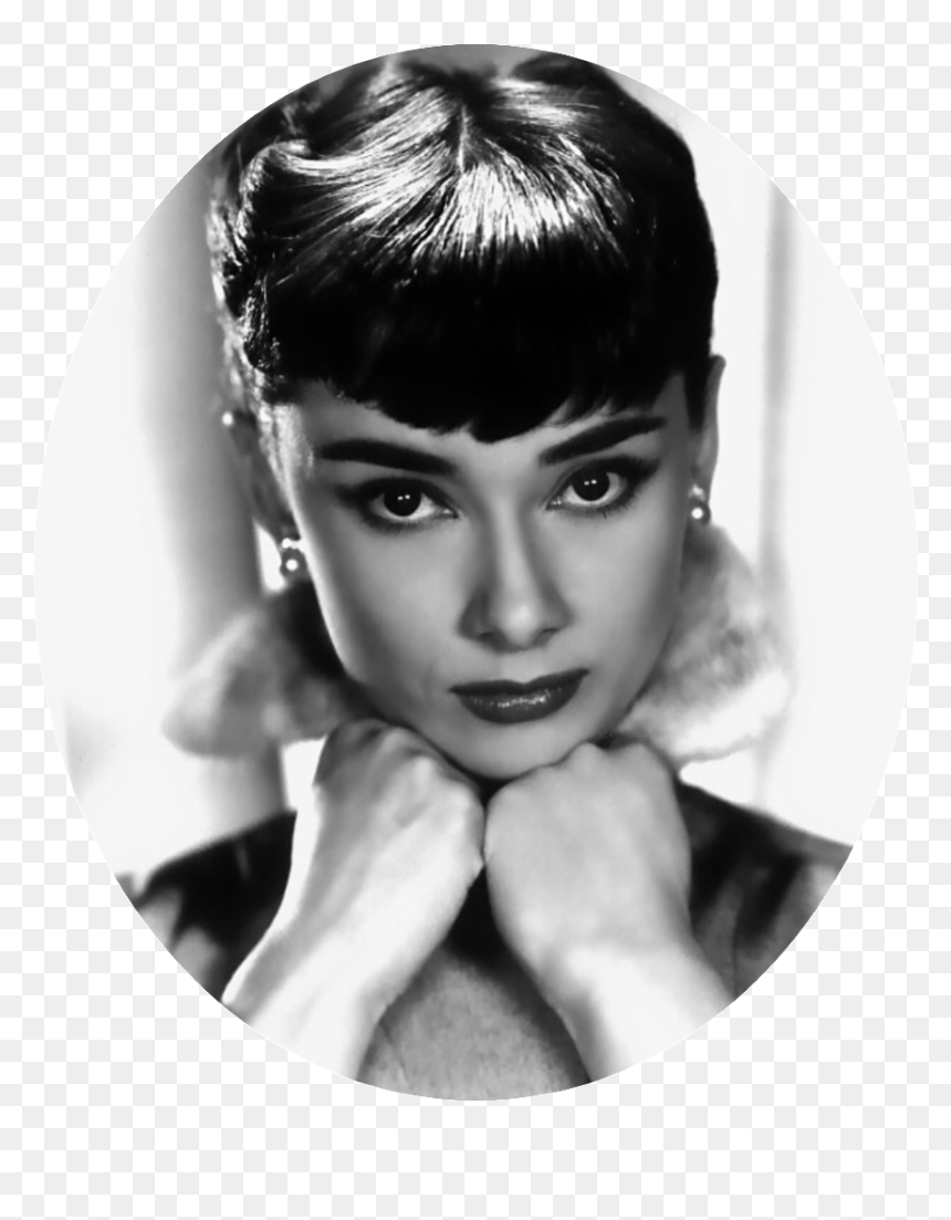 Audrey Hepburn ♥ - Audrey Hepburn In Her 40s, HD Png Download - audrey hepburn png