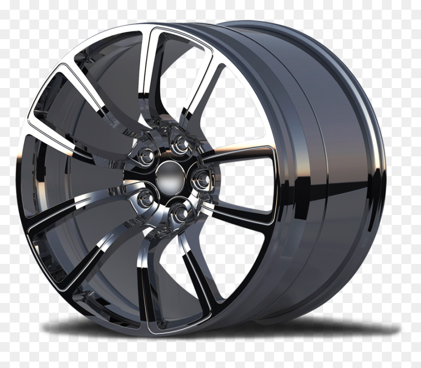 Transparent Bugatti Veyron Png - Wheel Bugatti, Png Download - bugatti veyron png