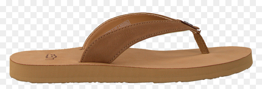 Omoda Uggs Slippers - Suede, HD Png Download - uggs png