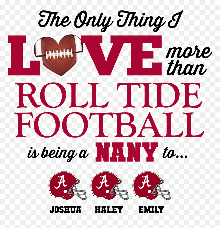 Poster, HD Png Download - roll tide png