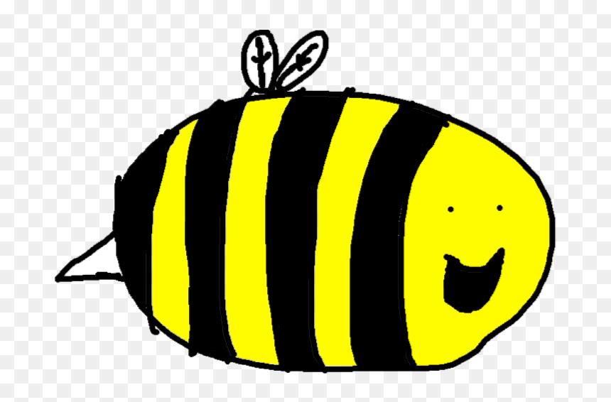 Honeybee , Png Download - Honeybee, Transparent Png - honeybee png