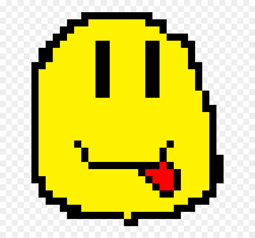 Smiley , Png Download - Egg Pixel, Transparent Png - emoji smiley png